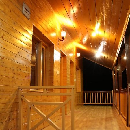 Forest Wood Cottage Manali  Luaran gambar