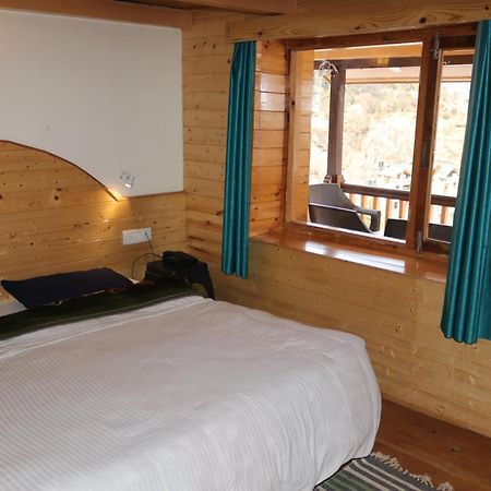 Forest Wood Cottage Manali  Luaran gambar